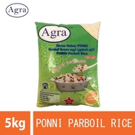 Agra Ponni Rice/ Beras- 5 Kg