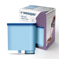 Wessper for Philips AquaClean CA6903/10, CA6903/22 | Compatible Water Filter Cartridge for Limescale