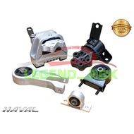 (5PCS) GREATWALL HAVAL H2 ENGINE MOUNTING SET (PREMIUM QUALITY)