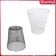 [Flowerhxy1] Chicken Wire Cloche Plants Protector Cover Sturdy Plants Cage Sturdy Metal for Outdoor Bird