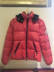 Moncler Badia down jacket 羽絨外套 Moncler 羽絨王