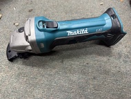牧田 makita 四吋（100mm)磨機
