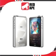 HiBy R6 III 2025, Digital Audio Player: Switchable Class A/AB Amp, Dedicated Oscillators, 4+64GB Mus