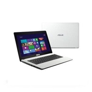 Laptop Asus X452L I3-4010U/ RAM 6 GB/ SSD 256 GB / 14.0 Inch HD /25