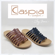 CASPIA LADIES SANDAL(CW-791)