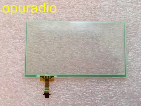 C061VTN01 S503 Display BLC061TC0101 LCD monitor with touch screen for Toyota RAV4 Fujitsu ten car CD