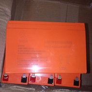 aki sprayer elektrik 12v 10a baterai battery aki knapsack sprayer 16L-20L 10AH-12V