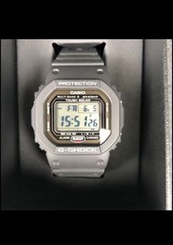 Casio G-Shock GW-5000U 日本製造