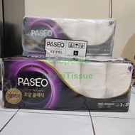Paseo Royal Classic Toilet Tissue Roll Core Emboss 20rolls 275 Sheets