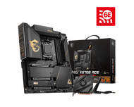 MAINBOARD MSI MEG X670E ACE