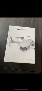 DJI MINI 2 SE