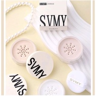 Clear Setting Loose Powder Oil Control - Loose Powder Oil Control /S-5168