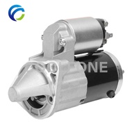 Self Starter Motor for SUZUKI SX4 2.0L 2007- 3110080J00 M000T22571 M000T22571ZC M0T22571 M0T22571ZC