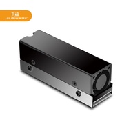 Tản nhiệt ssd M.2 2280 Gen 5 - Quạt tản nhiệt ổ cứng ssd m2 nvme PCIe5.0 Gen 4 tản nhiệt siêu cấp JI
