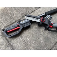 [พร้อมด้าม] เลื่อยไฟฟ้าไร้สาย OCMC536-M1(ขนาด6") / OCMC537-M1(ขนาด8") พร้อมด้ามOCMC2536 และ OCMC2536