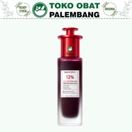 SKINTIFIC 12% ACID PEELING SOLUTION SERUM AHA BHA PHA LHA GLYCOLIC SALICYLIC LACTOBIONIC EXFOLIATION