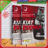 Esemka Tips -Cendetia999