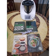 Preloved Thermomix TM5