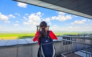 Tour Nhóm Nhỏ Nửa Ngày Khám Phá DMZ & Hồ Majang
