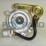 Engine Whole Turbo Charger Assy CT9 17201-64110 for Toyota Hiace Hilux LightAce Lite TownAce 2.0L 2.