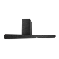 DENON/ Tianlong DHT-S517 Echo Wall TV Speaker 5.1.2 Dolby Panoramic Sound for Home Theater Audio