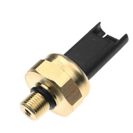 Good Auto Parts N54 N43 N53 N55 Fuel Pressure Sensor 13537614317 7547883 13537547883  For BMW F02 F0