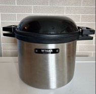 Tiger 日本製真空煲4.5L