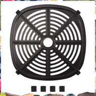 Air Fryer Grill Crisper Tray for Dash 2.6QT -Crisp Digital Air Fryer with Air Fryer