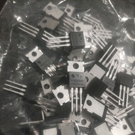 Mosfet HYG043N10 G043N10 for 48V inverter replaces HYG042N10 G042N10 spec 100V 164A