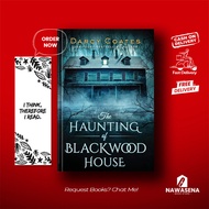 The Haunted of Blackwood House by Darcy Coates (English)