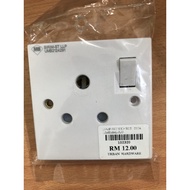 102320 15a switch socket
