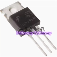 10pcs Original FHP60N06 60A60V TO-220 60N06 new original on sale