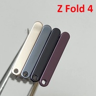 Phone Sim Chip Card Tray Slot For Samsung Galaxy Z Fold 4 F936 F936B F936U SIM Card Tray Slot Holder