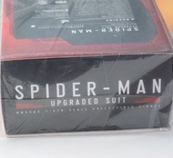 Hot Toys Spider-Man Upgraded Suit MMS542
