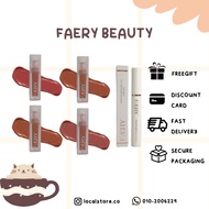FAERY Beauty | READYSTOCK + FREEGIFT