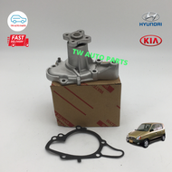 HYUNDAI ENGINE WATER PUMP FOR HYUNDAI ATOS (1.0cc)