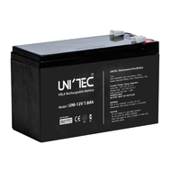 UNITEC Battery 12V/7.8AH