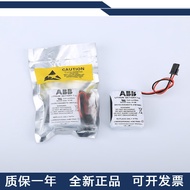 A BB Robot Battery 3HAC044075- 001 7.2V abb Manipulator IRB6700 Body Battery