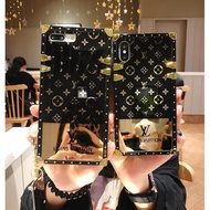 Casing OPPO A79 A38 A18 A3X A80 A58 A78 A57 A77 A15 A17K A55 F9 RENO 13F 12F 11F PRO 4G 5G Square fa