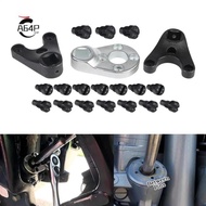 A64P-Motorcycle Tilt Pin Wrench Tool Kit For Yamaha 115-F150 2004-2010 Suzuki Motorcycle Outboard Tr