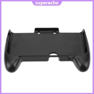 Console Gamepad Hand Grip Black Joypad Bracket Holder Accessories for Nintendo NEW 2DS LL 2DS XL Con