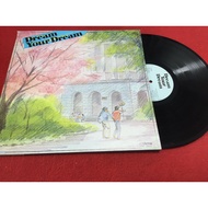 Dream Your-12 Inch LP PinHaiMusic B98 Shop
