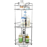 VRH ชั้นวางของ 3 ชั้นเข้ามุม HW105-W105T1