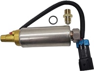 Electric Fuel Pump for Mercruiser Mercury 4.3 5.0 5.7 7.4 8.2 EFI MPI V6 V8 305 350 377 454 502 Fuels Injected Marine Engines Replaces 861156A1 Sierra 18-35433