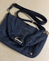 Pacsafe Citysafe CX Anti-Theft Crossbody Bag