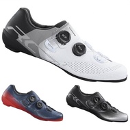 Shimano RC7 SH-RC702 Wide Road Cycling Shoes