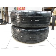 Used Tyre Secondhand Tayar GOODYEAR ASS MAXGUARD SUV 225/55R17 60% Bunga Per 1pc