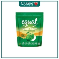 CARING EQUAL MONK FRUIT POUCH 200G