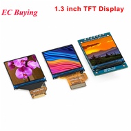 1.3 Inch TFT Display High Definition IPS LCD Screen ST7789 Driver Serial Screen 240x240