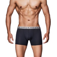 3GUN COOLING Cool Men's Lightweight Quick-Drying Flat Pants 3G8Y3224A